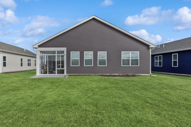 2956 Harnish Drive, Algonquin, IL 60102