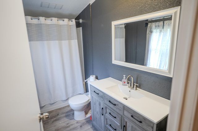 7820 FM 134, Karnack, TX 75661