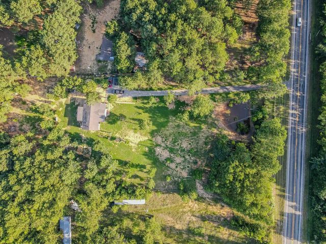 7820 FM 134, Karnack, TX 75661