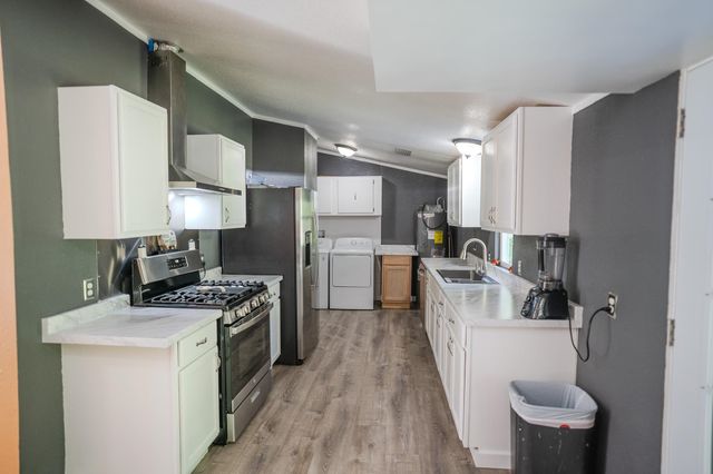 7820 FM 134, Karnack, TX 75661