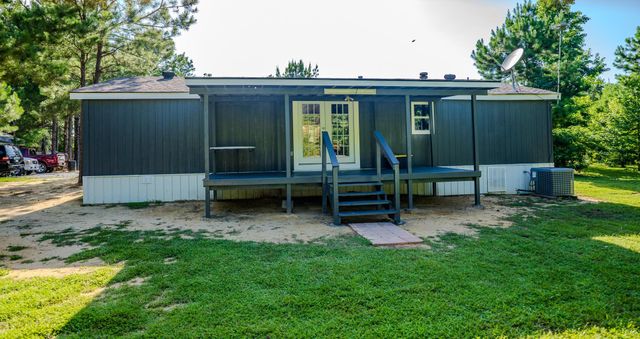 7820 FM 134, Karnack, TX 75661