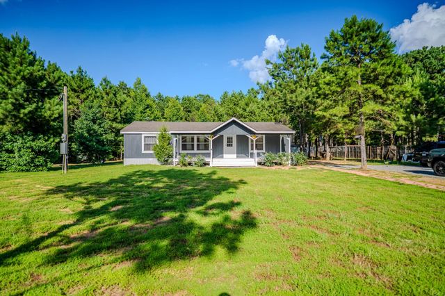 7820 FM 134, Karnack, TX 75661