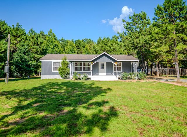 7820 FM 134, Karnack, TX 75661
