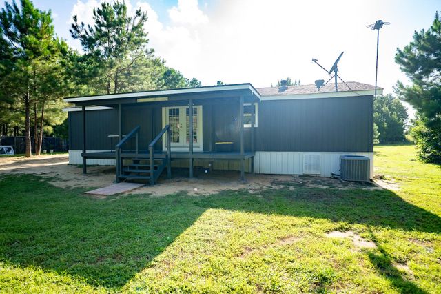7820 FM 134, Karnack, TX 75661