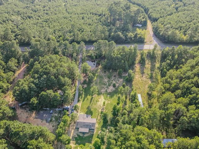7820 FM 134, Karnack, TX 75661
