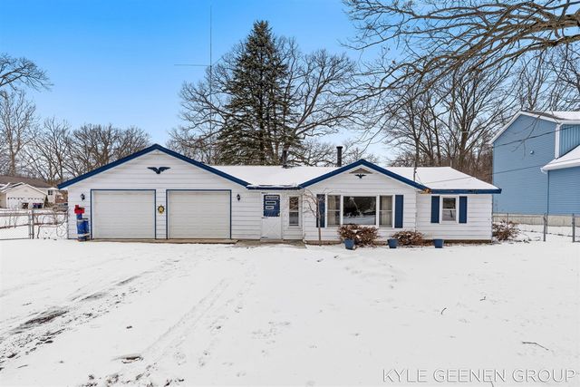 51 Manley Street, Holland, MI 49424