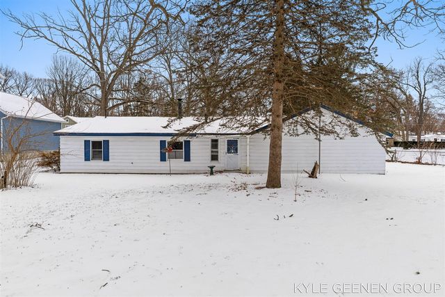 51 Manley Street, Holland, MI 49424