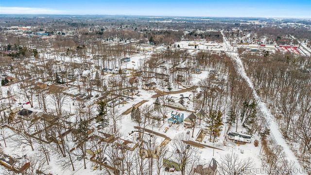 51 Manley Street, Holland, MI 49424