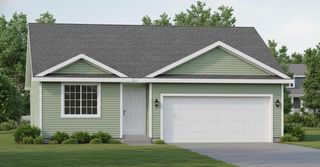 530 NW Cherrywood Lane, Grimes, IA 50111