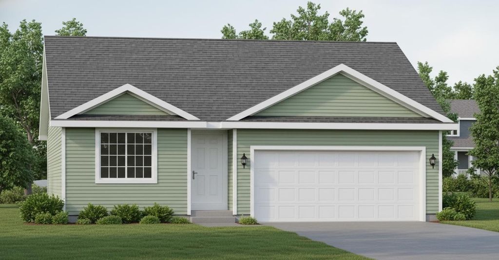 530 NW Cherrywood Lane, Grimes, IA 50111