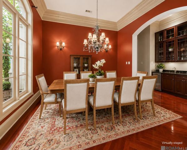 17122 N Lakeway Ave, Baton Rouge, LA 70810