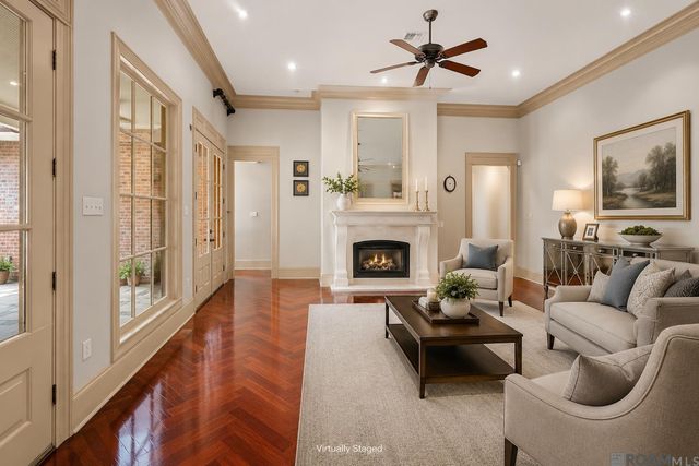 17122 N Lakeway Ave, Baton Rouge, LA 70810