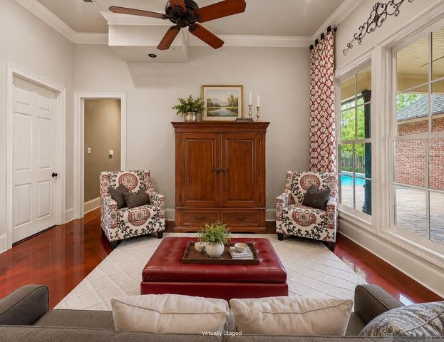 17122 N Lakeway Ave, Baton Rouge, LA 70810