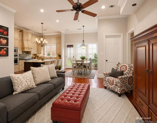 17122 N Lakeway Ave, Baton Rouge, LA 70810