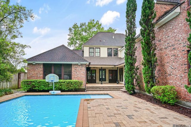 17122 N Lakeway Ave, Baton Rouge, LA 70810