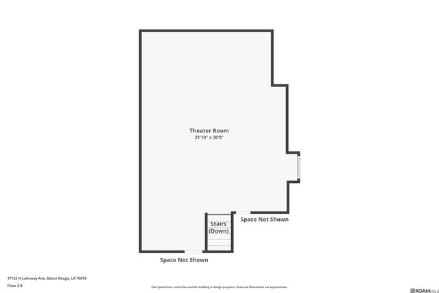 17122 N Lakeway Ave, Baton Rouge, LA 70810