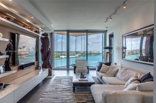300 S Pointe Drive 1502, Miami Beach, FL 33139