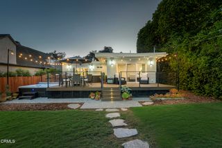 4356 Bel Aire Drive, La Canada Flintridge, CA 91011