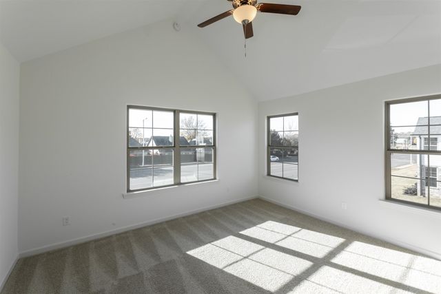 8657 COLLETON WAY, Cordova, TN 38018