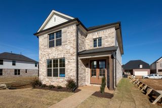 8657 COLLETON WAY, Cordova, TN 38018