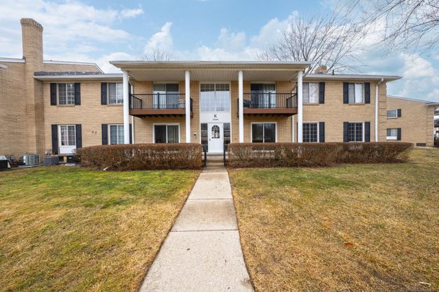 34680 Huntley Drive, Sterling Heights, MI 48312