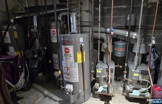 269 Delano Place, Fairview, NJ 07022