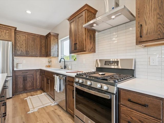 1517 Legend Drive, Tiffin, IA 52340