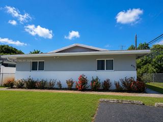 415 SW 16th Court 1, Fort Lauderdale, FL 33315