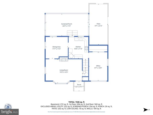 116 GREYSTONE RD, York, PA 17402