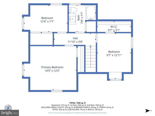 116 GREYSTONE RD, York, PA 17402