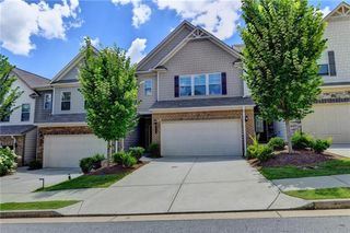 1864 Shetley Creek Drive, Norcross, GA 30071
