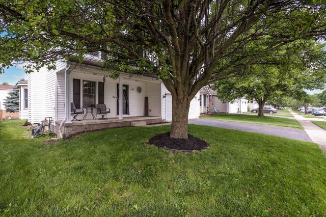 405 Ruffin Drive, Galloway, OH 43119