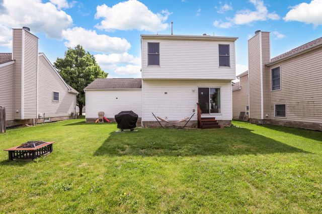 405 Ruffin Drive, Galloway, OH 43119
