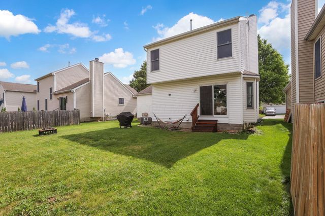 405 Ruffin Drive, Galloway, OH 43119