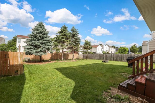 405 Ruffin Drive, Galloway, OH 43119