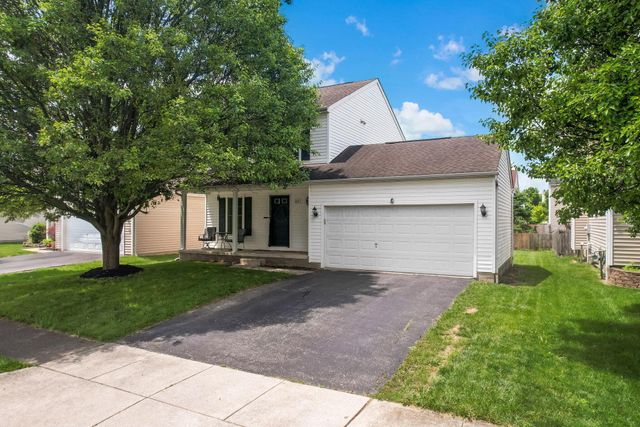 405 Ruffin Drive, Galloway, OH 43119
