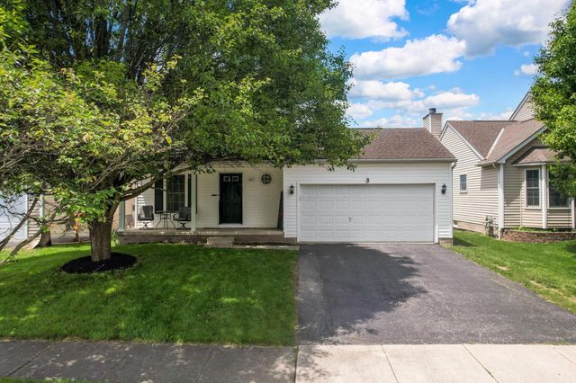 405 Ruffin Drive, Galloway, OH 43119