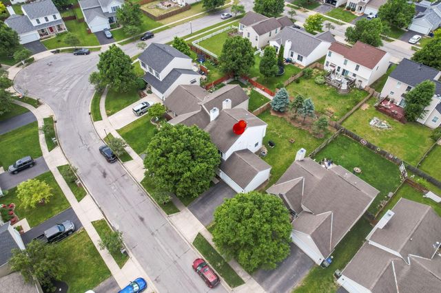 405 Ruffin Drive, Galloway, OH 43119
