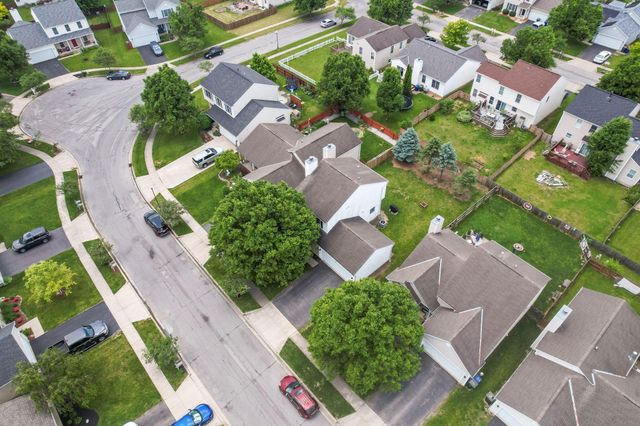 405 Ruffin Drive, Galloway, OH 43119