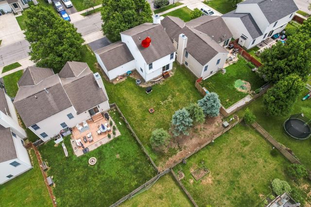 405 Ruffin Drive, Galloway, OH 43119