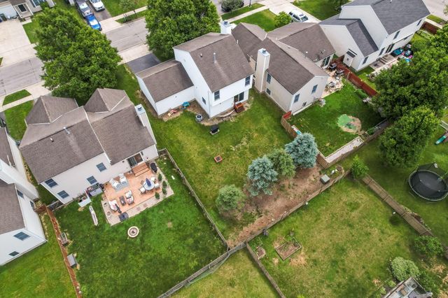 405 Ruffin Drive, Galloway, OH 43119