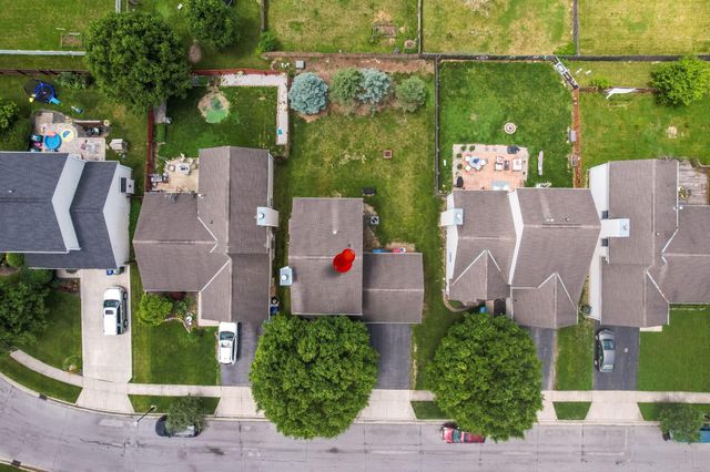 405 Ruffin Drive, Galloway, OH 43119