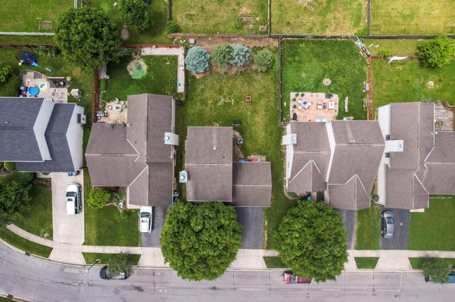 405 Ruffin Drive, Galloway, OH 43119