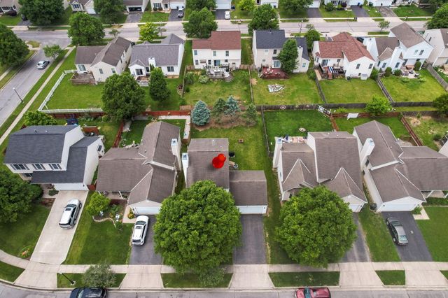 405 Ruffin Drive, Galloway, OH 43119