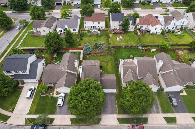 405 Ruffin Drive, Galloway, OH 43119
