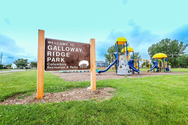 405 Ruffin Drive, Galloway, OH 43119