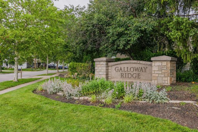 405 Ruffin Drive, Galloway, OH 43119