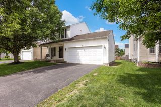 405 Ruffin Drive, Galloway, OH 43119