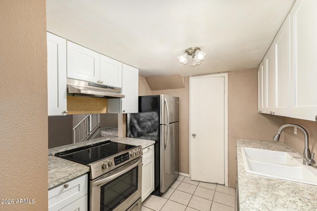 8417 N 34th Avenue, Phoenix, AZ 85051