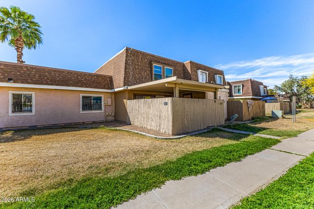 8417 N 34th Avenue, Phoenix, AZ 85051